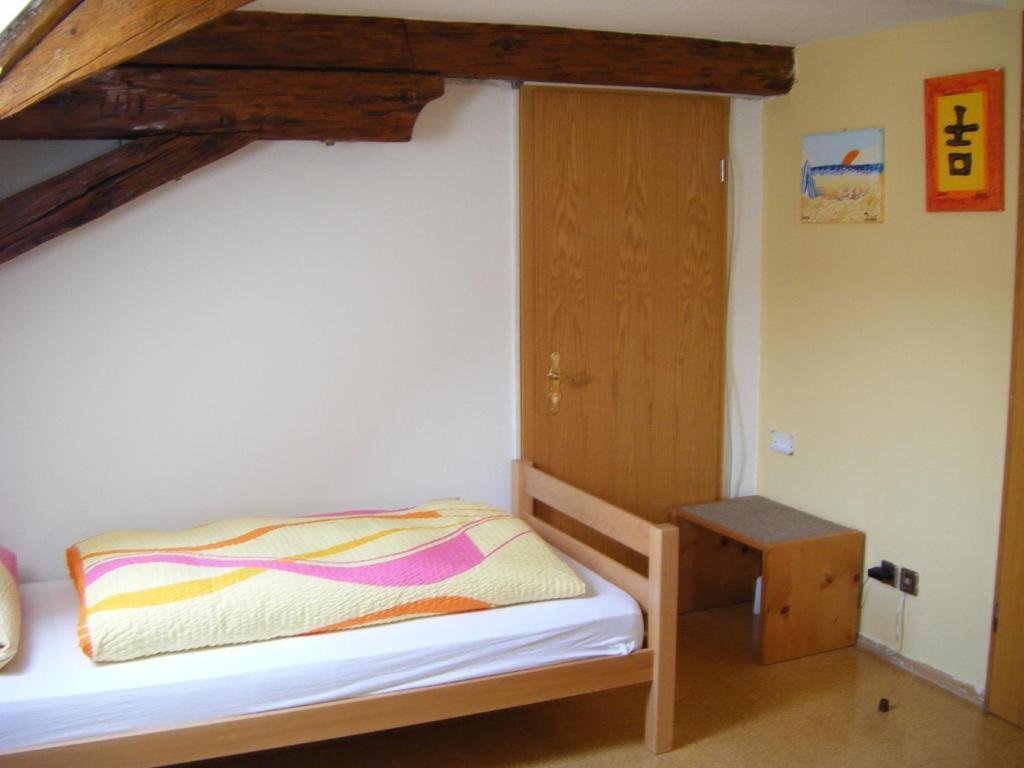 Hôtel Gasthof Kreuz à Heitersheim Extérieur photo
