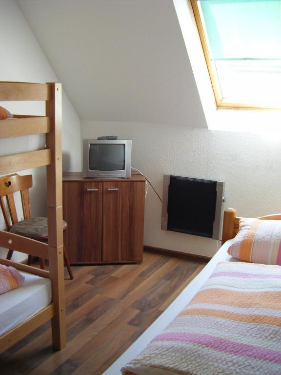Hôtel Gasthof Kreuz à Heitersheim Extérieur photo