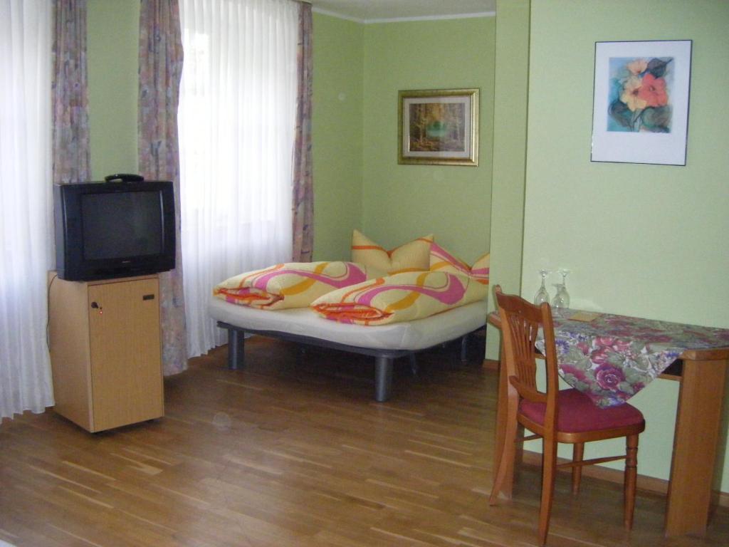 Hôtel Gasthof Kreuz à Heitersheim Chambre photo